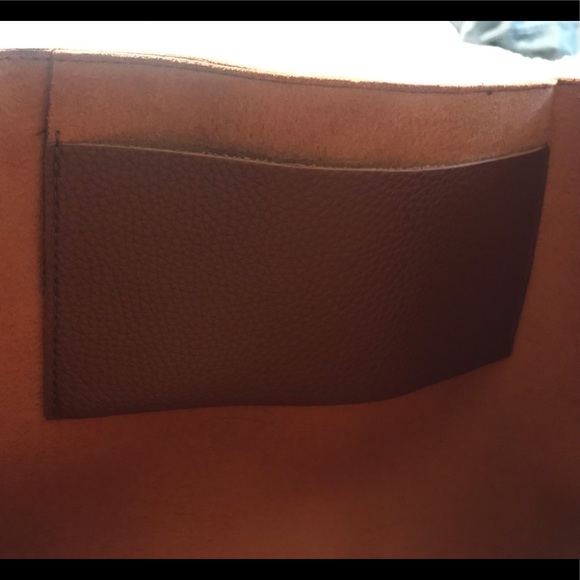 Vince Camuto Luck Tote - Picture 5 of 6